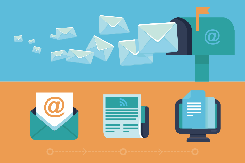 Direct Mail Marketing Agency